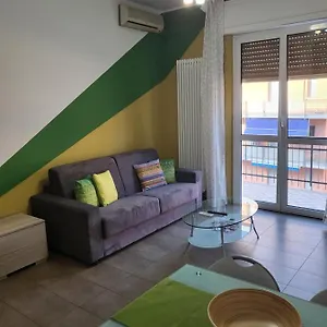  Appartamento House